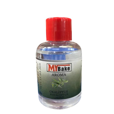 My Bake Okaliptus Aroması - 50 Gr