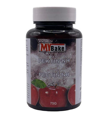 My Bake Pektın Nh (Pectın Nh) 75 Gr