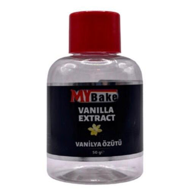 My Bake Vanilya Özütü - 50 Gr