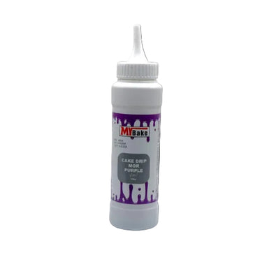 MYBake Cake Drip Mor 250 GR