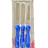 Myebi Spatula 22 Cm 3lü