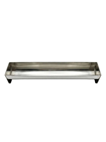Oval Mozaik Turta Kalıbı 50 Cm