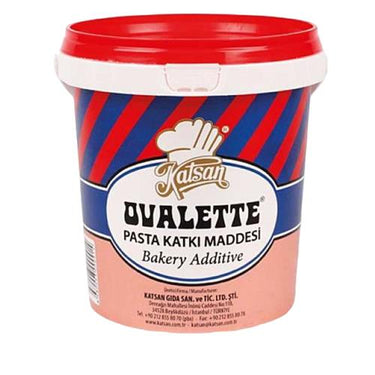 Ovalette Pasta Katkı Maddesi 750 Gr
