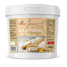 Pakmaya Beyaz Pralin Dolgu Kreması – 10 Kg