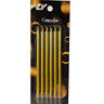 Parlak Gold Mum 13 Cm