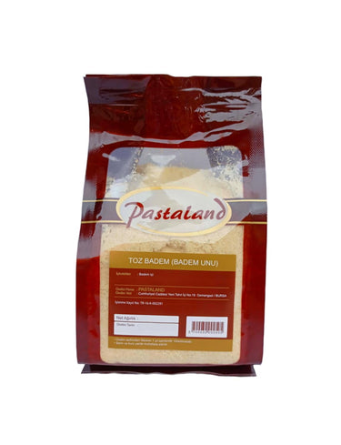 Badem Unu 500 Gr