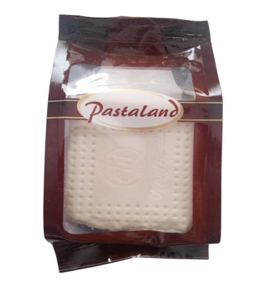 Beyaz Konfiseri Çikolata 430 Gr