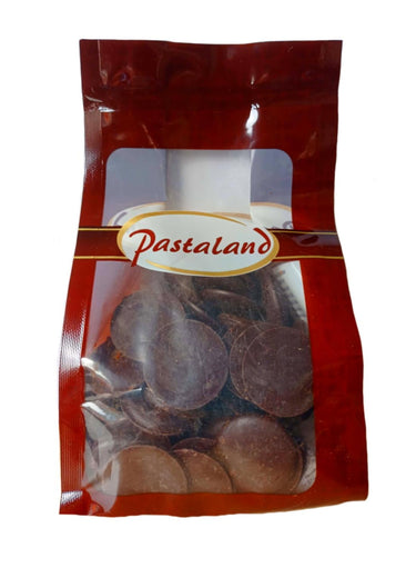 Bitter Pul Çikolata 250 Gr