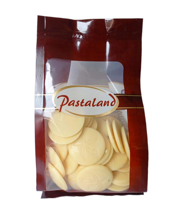 Fildişi Pul Çikolata 250 Gr