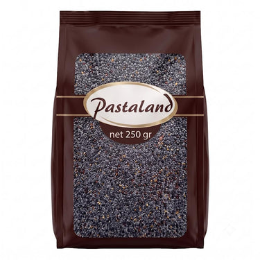 Gri Haşhaş 250 Gr