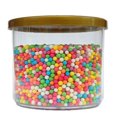 Karışık Renkli Boncuk Şeker 150 Gr