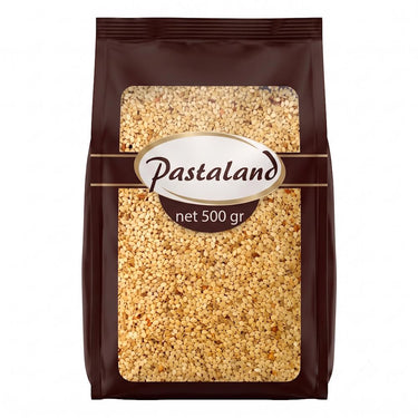 Susam 500 Gr