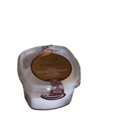 Pastaland Vanilya ( 100 G.)