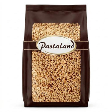 Yer Fıstığı Pirinç Esmer 1 Kg