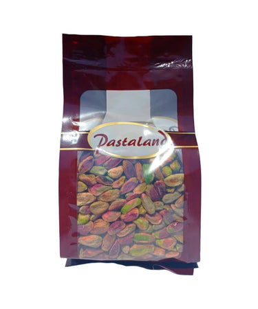 Yeşil Antep Fıstığı Meverdi Tane 250 Gr