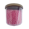 Pembe Boncuk Pasta Süsü 150 Gr