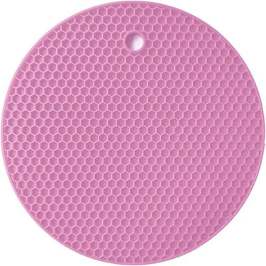 Pembe Silikon Nihale