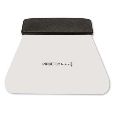 Pirge Creme Hamur Kazıyıcısı 19 Cm 00702