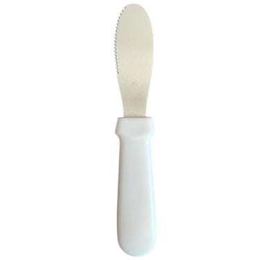 Plastik Saplı Tereyağı Bıçağı 23 Cm
