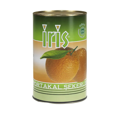 Portakal Şekerlemesi 5 kg