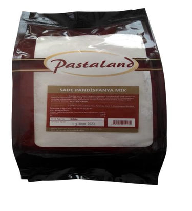 Sade Pandispanya Miksi 1 Kg
