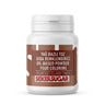 Şeker & Sugar Bordo Yağ Bazlı Toz Gıda (Boyası) Renklendiricisi 25 g