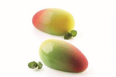 Silikomart Mango Kek Kalıbı 130