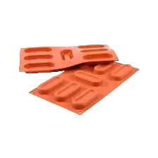 Silikomart Profesyonel SF160 Silikon Kalı