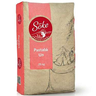 SÖKE PASTALIK UN 25 KG