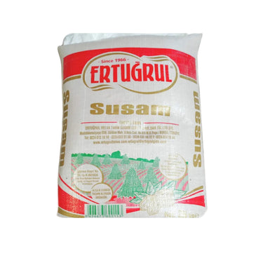 Susam (Pastalık) 25 kg