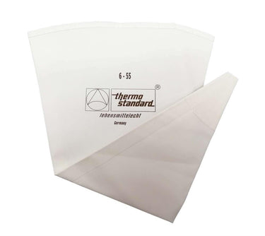 Thermo Standart Şanti Torbası / Krema Sıkma Torbası 6-55