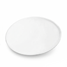 Turta Mendili / Pasta Altlığı White -Beyaz Düz Kenarlı Kalın Yuvarlak 18 cm 10 adet