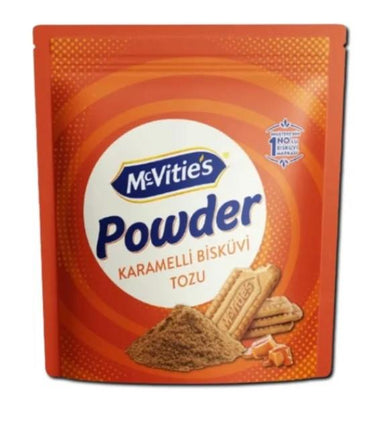 Ülker McVities Karamelli Bisküvi Tozu 1 Kg
