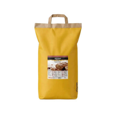 Vizyon Çavdar Ekmeği Miksi 25 Kg
