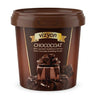 Vizyon Chococoat Çikolatalı Model Hamuru 1 Kg