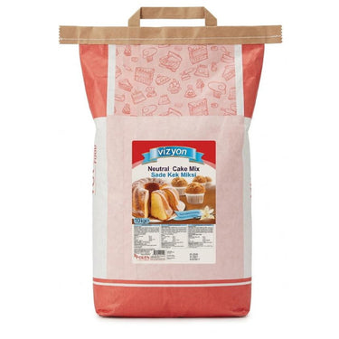 Vizyon Kek Miksi Sade (10 Kg.)