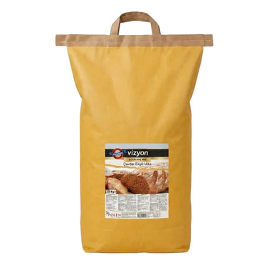 Vizyon Premium Çavdar Ekşili Miks (Sour Rye Mix) - 25 kg