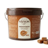 Vizyon Select Crunchy Cream Tuzlu Karamel Dolgu 6 Kg
