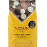 Vizyon Select %55 Bitter Pul Çikolata 2,5 Kg