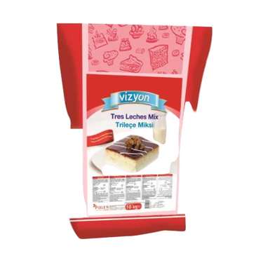 Vizyon Trileçe Miks (10 Kg.)