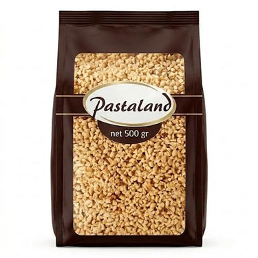Yer Fıstığı Pirinç Esmer 500 Gr