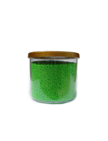 Yeşil Kaskas Şekeri 200 Gr
