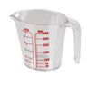 Polikarbon Ölçü Kabı 500 Ml