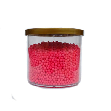 Boncuk Şeker Pembe 150 gr