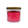 Boncuk Şeker Pembe 150 gr