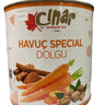 Çınar Havuç Spesiyal Dolgu 2900 G