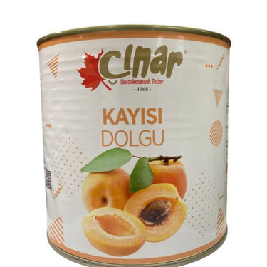 ÇINAR KAYISI DOLGU 2700 G