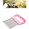Cips Doğrayıcı