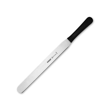 Pirge Creme Pasta Bıçağı Düz 30 Cm 71190