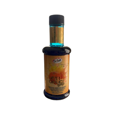 Dr. Gusto Turunç Aromalı Şurup 300 ml.